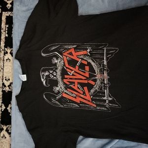 Slayer  - Eagle T-Shirt